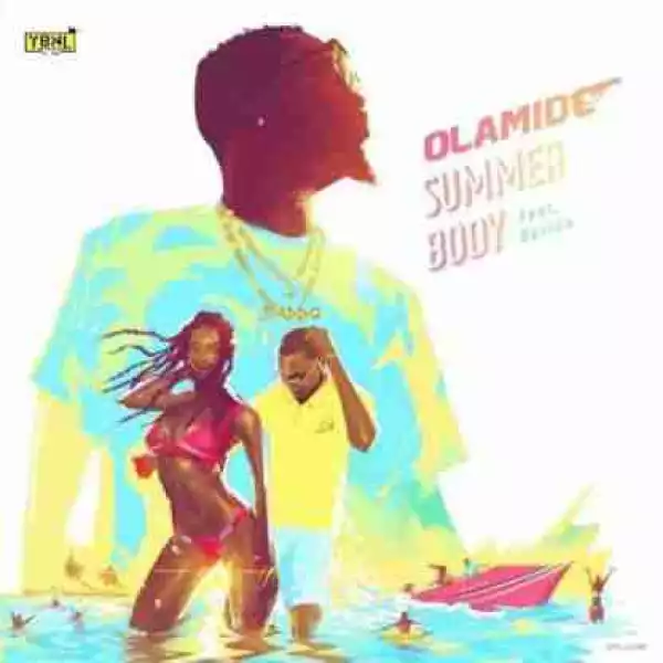 Instrumental: Olamide - Summer Body ft Davido (prod. by Eazibitz)